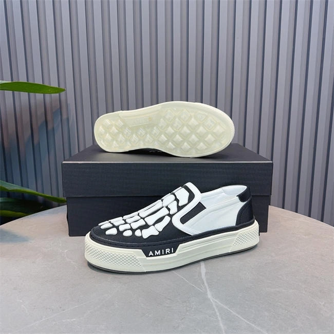 HighQuality Amiri Court  Sneaker 638