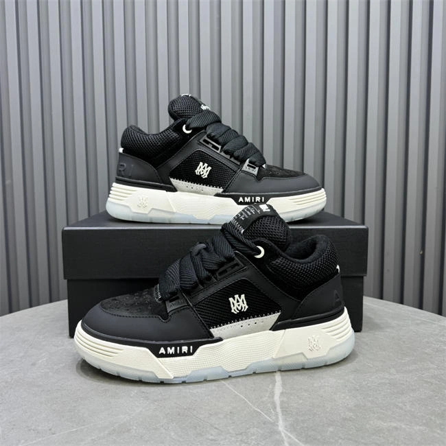 FashionForward Amiri MA-1 Sneaker 591