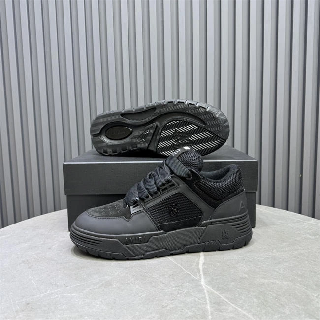 Modern Amiri MA-1 Sneaker 585