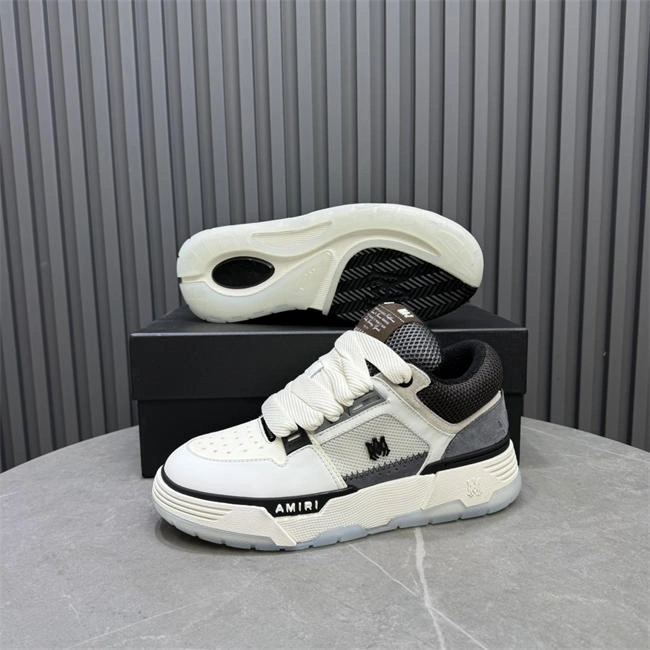 Snug Amiri MA-1 Sneaker 592