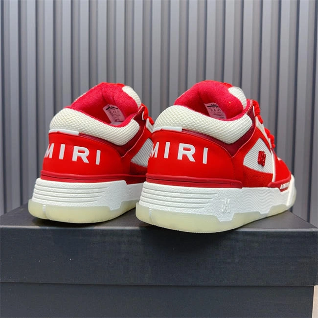 Amiri MA-1 Sneaker Durable 742