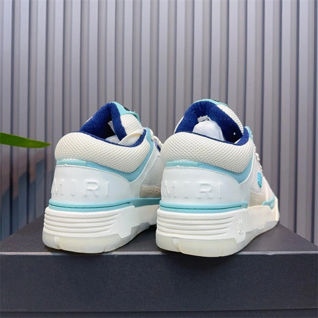 Comfortable Amiri MA-1 Sneaker 727