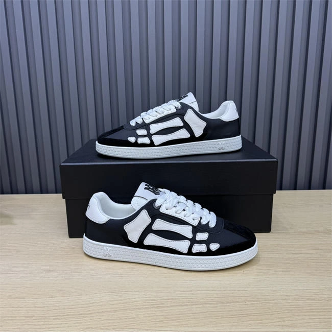 Cozy Amiri Sneaker 601