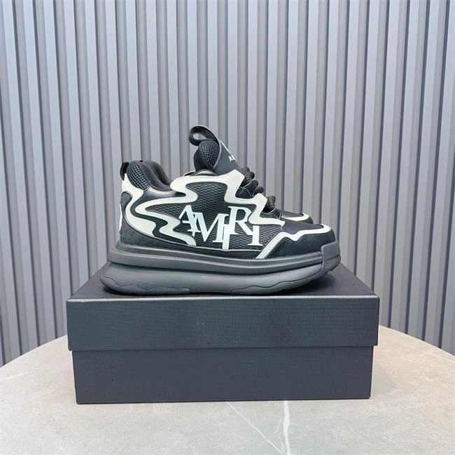 GoAnywhere Amiri Sneaker 597