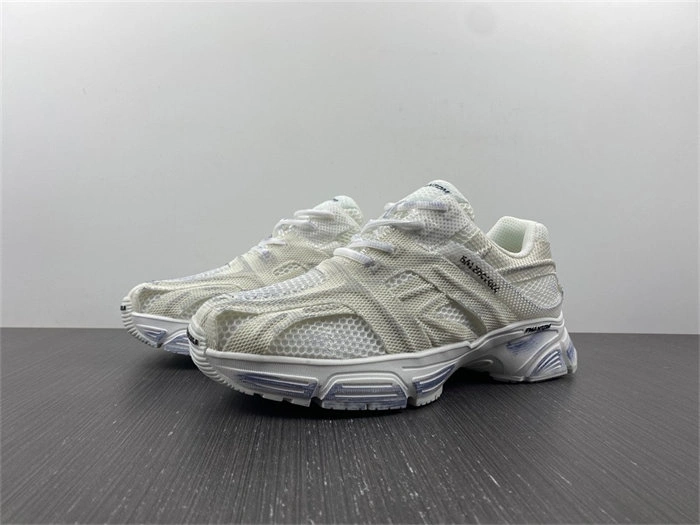 DailyWear BLCG Phantom Washed White  678869 W2E90 4474