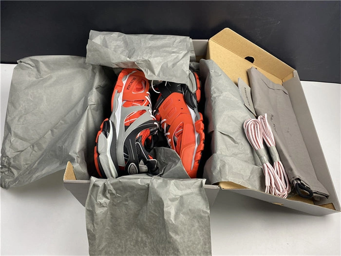 HighPerformance BLCG TRACK SNEAKER 542023 W1GC2 4526