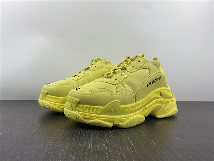 BLCG TRIPLE S SNEAKER 524039 W1FB5 EasyMatch 4472