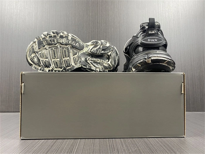 Minimalist BLCG Track Faded Black 542436 W3CN2 4475