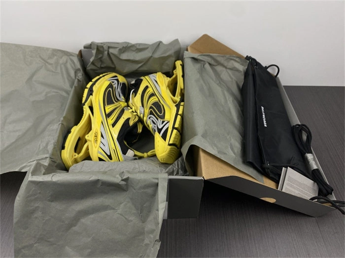 BLCG X-Pander Yellow Grey  653871 W2RA3 FreshLook 4419