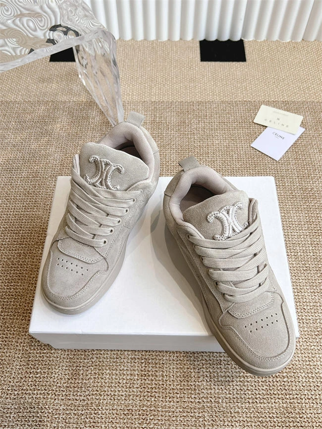 Attractive Celine Sneaker 2306