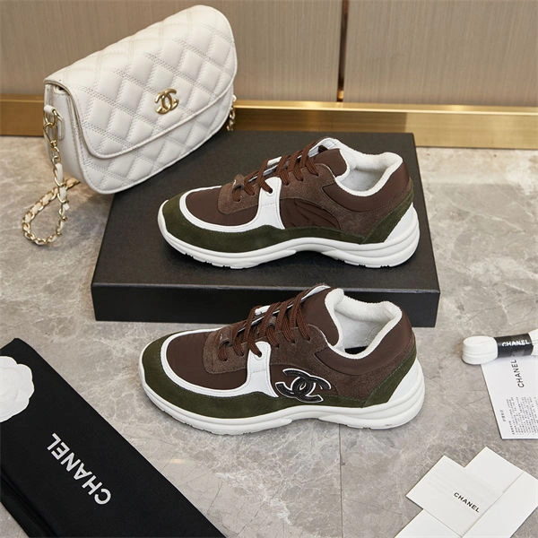 Chanal Sneakers NewStyle 2204