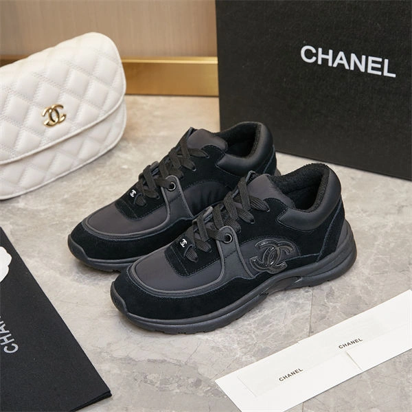 MultiPurpose Chanal Sneakers 2230