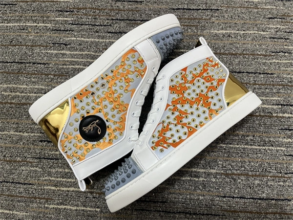 Christian Louboutin Compact 2673