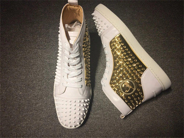 Christian Louboutin Bold 2685