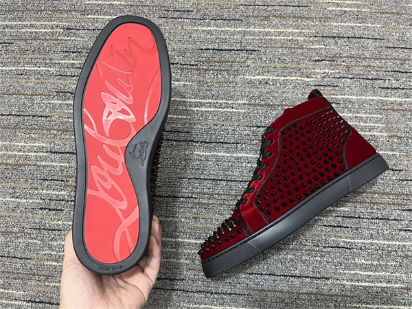 Breathable Christian Louboutin 2693