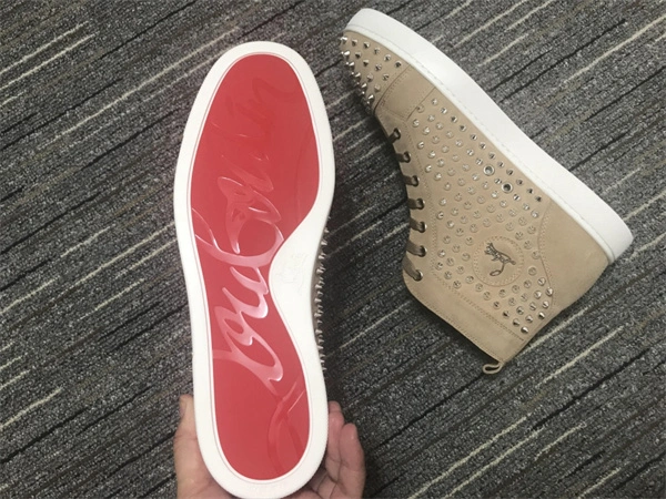 OnTrend Christian Louboutin 2699