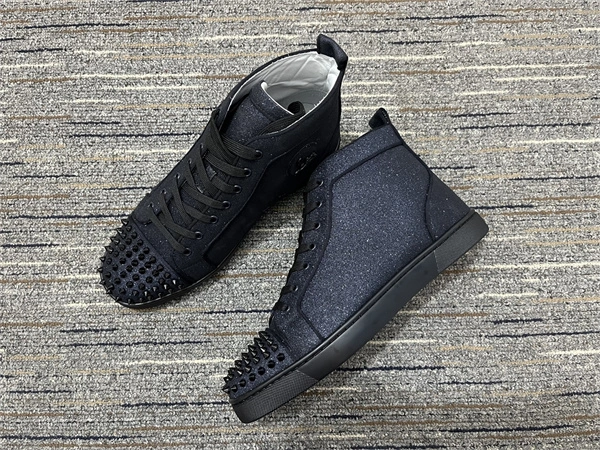 Seasonal Christian Louboutin 2704