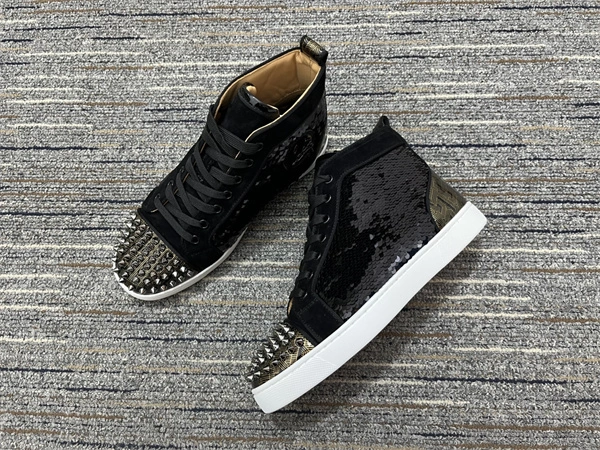 Christian Louboutin Durable 2708