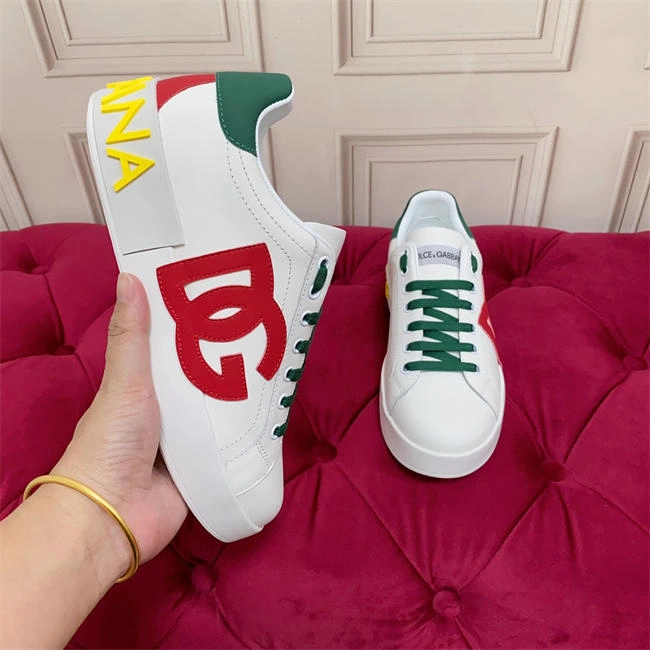 DG Portofino Sneakers WaterResistant 2437