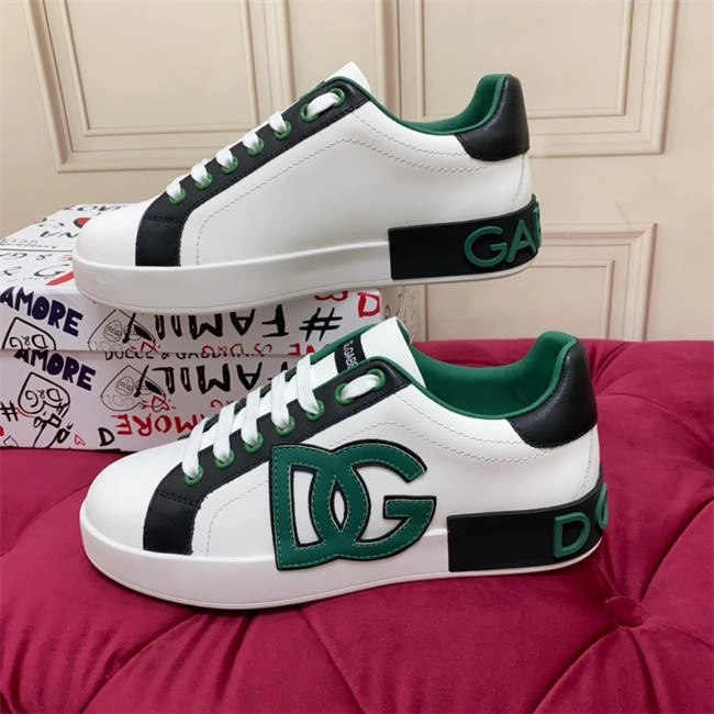 DG Portofino Sneakers ZeroBulk 2435