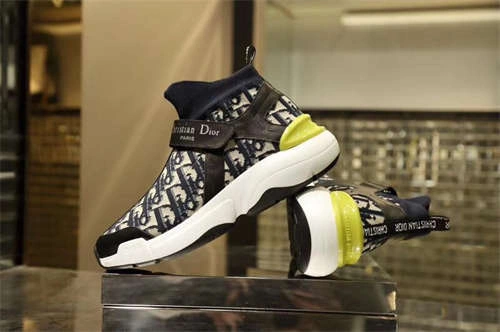 DR Sneaker SunProtective 1207