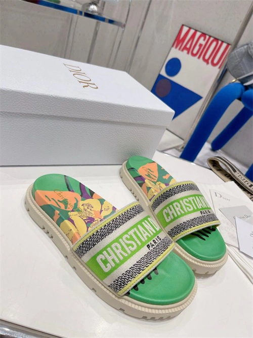 Dio Slipper HighQuality 5817