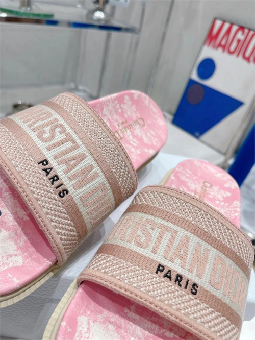 Sustainable Dio Slipper 5814