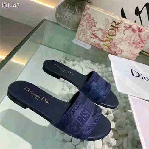TopPick Dio Slipper 5777