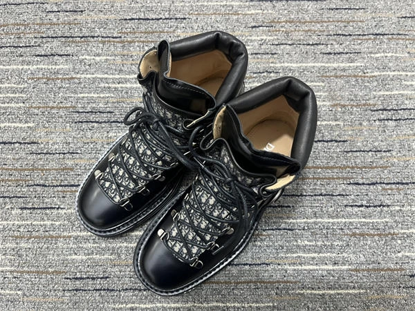 Dior Boot HighPerformance 1339