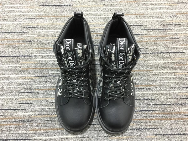 Compact Dior Boot 1340
