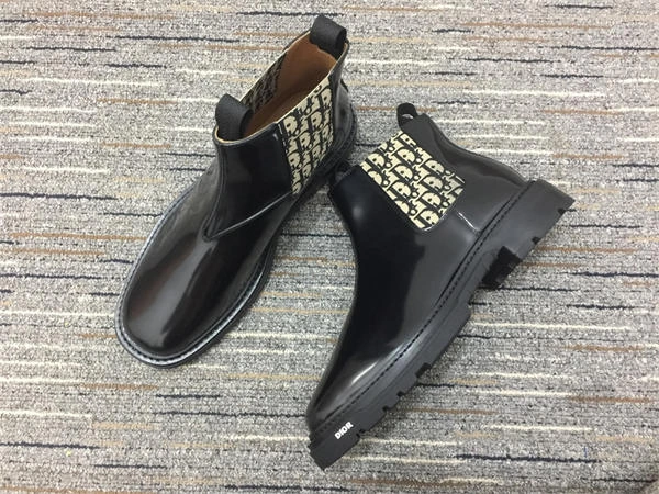 Dior Boot WrinkleFree 1352