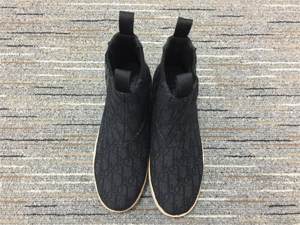 ComfortFit Dior Boot 1349