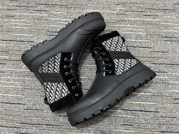 Dior Boot WaterResistant 1356
