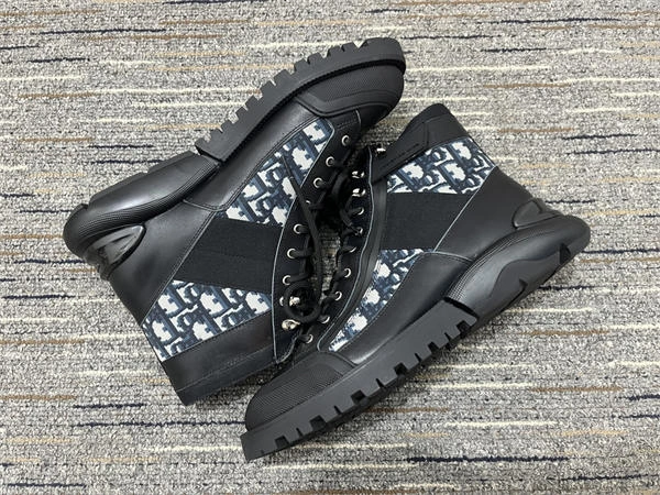 Dior Boot GoodFit 1353