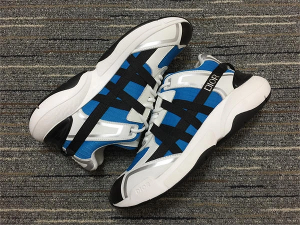 Original Dior Sneaker 1252