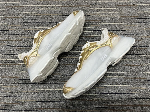 ComfortFit Dior Sneaker 1259