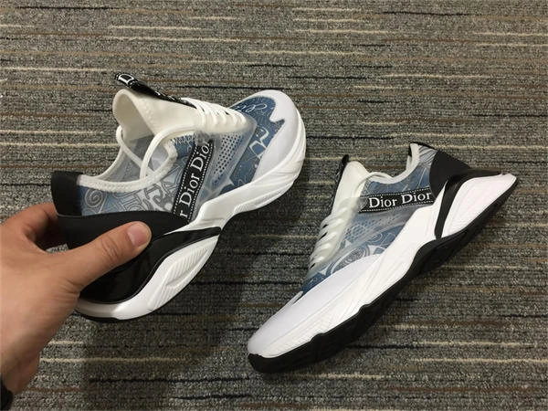 Dior Sneaker SunProtective 1260