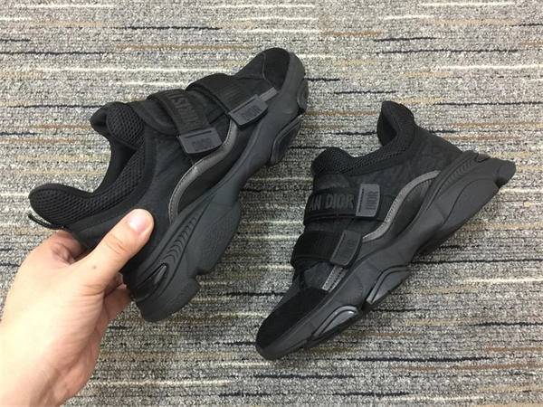 Dior Sneaker WeatherProof 1256