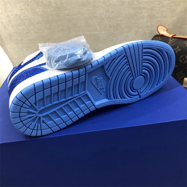 Tailored Dior x Nike Air Jordan 36- 1228