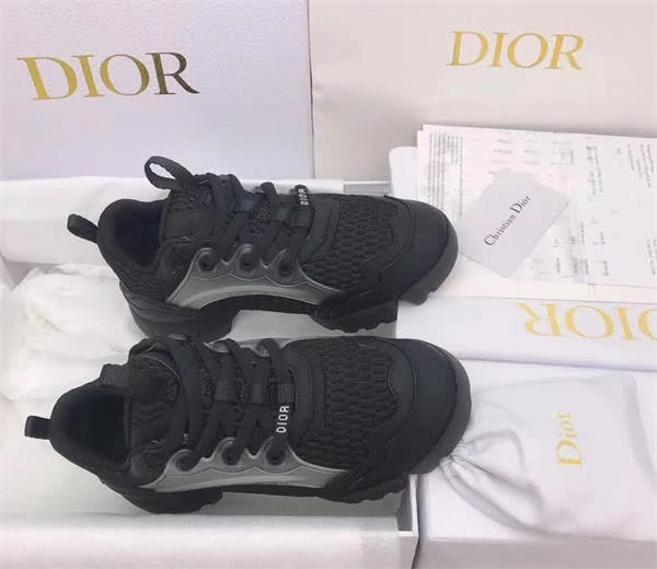 Colorful Dr Sneaker 1455