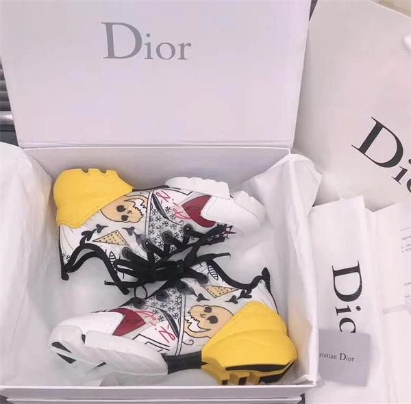 Dr Sneaker Durable 1459