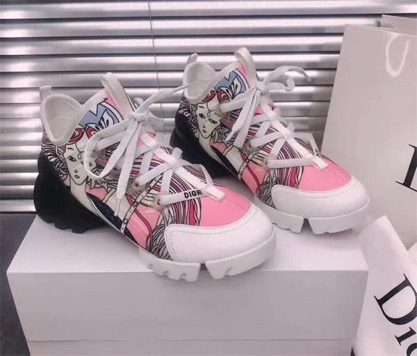 WeatherProof Dr Sneaker 1460