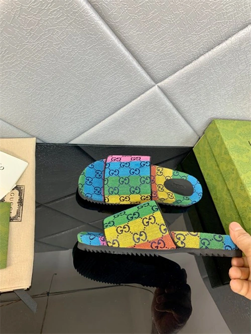 Gocci Slipper Supportive 5758