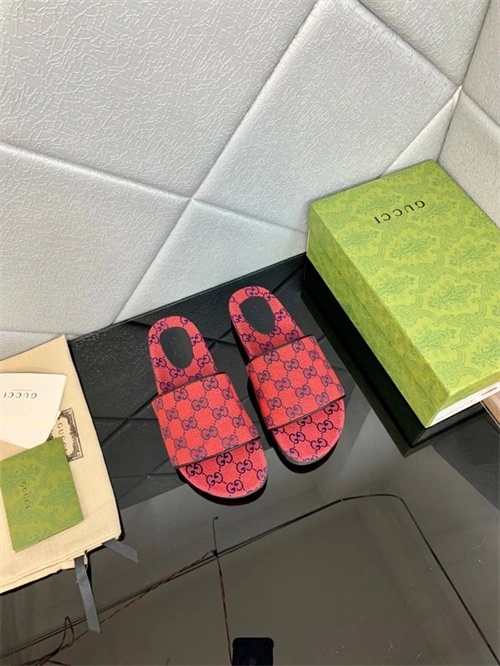 Gocci Slipper Original 5754