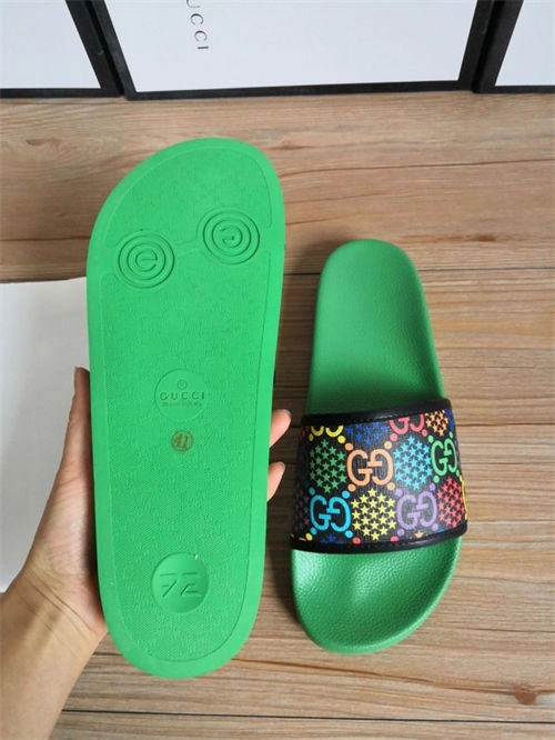 Tailored Gocci Slipper 5679