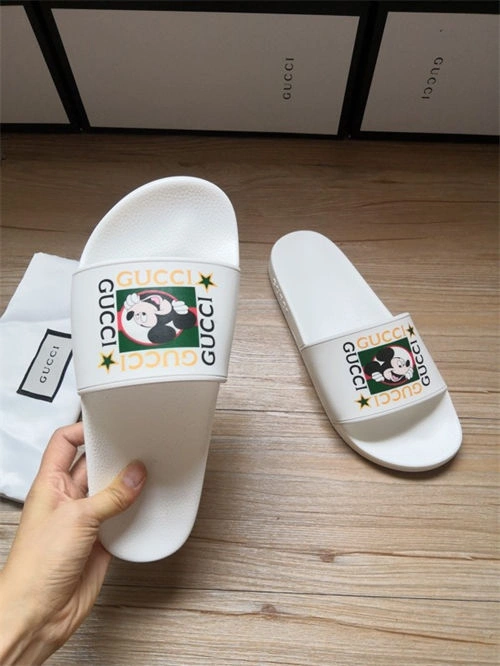 Unisex Gocci Slipper 5673
