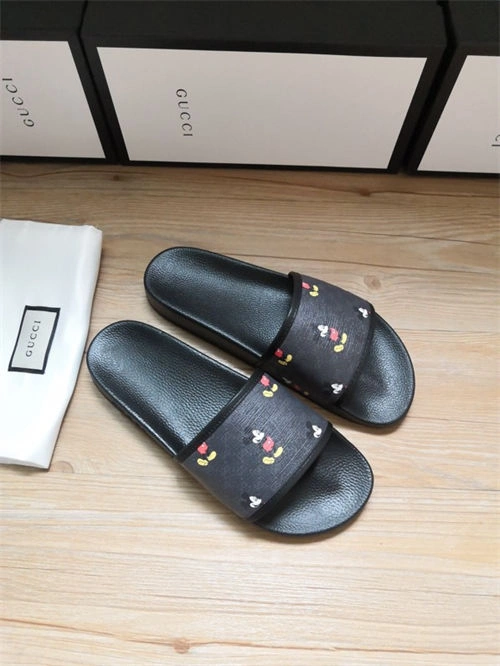 Gocci Slipper Breathable 5671