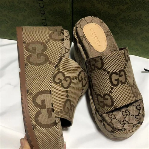 Gocci Slipper HighQuality 5633