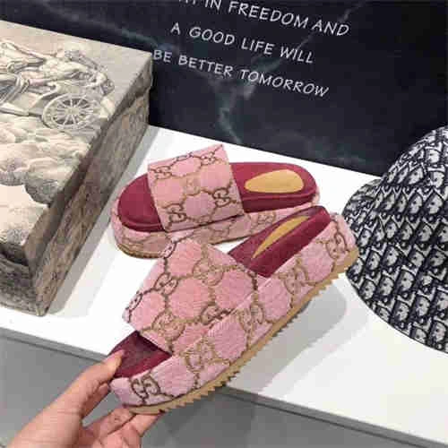 Gocci Slipper GoAnywhere 5631