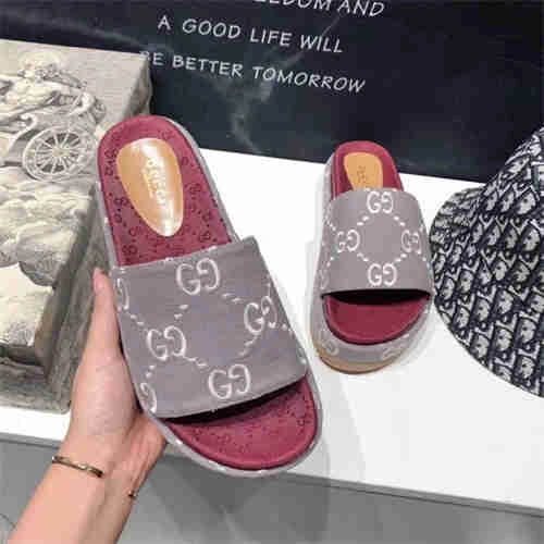 Gocci Slipper Affordable 5632